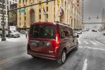 Dodge Ram ProMaster City SLT Wagon 2015 года